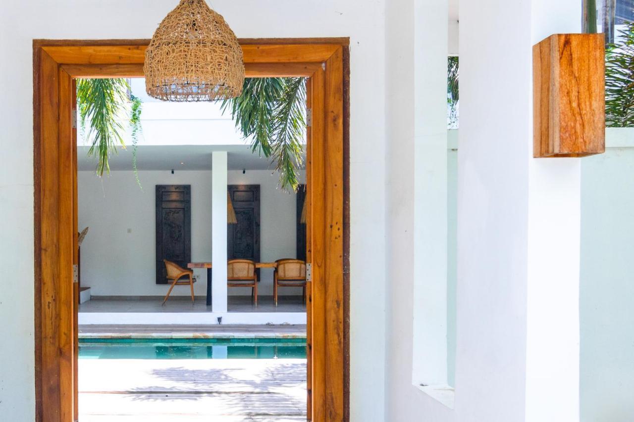 Nero North 4* Gili Trawangan