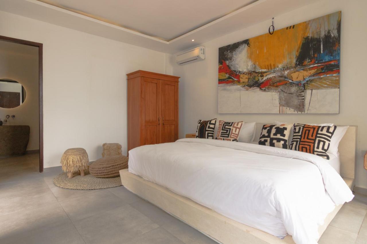 Nero North 4* Gili Trawangan