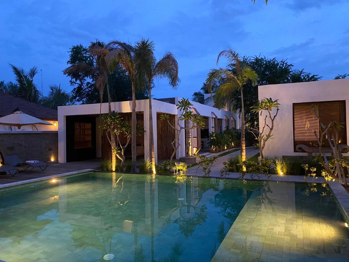 Nero North Hotel Gili Trawangan
