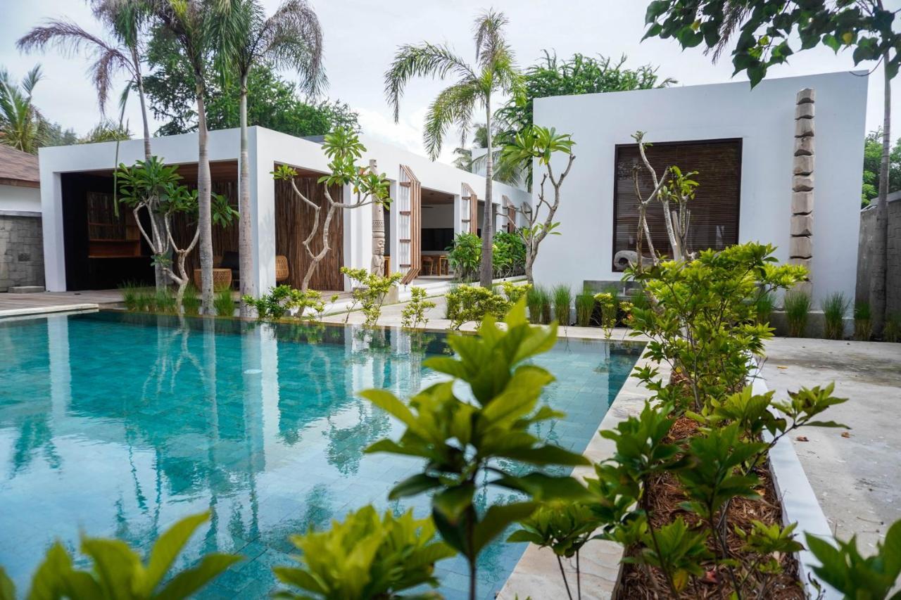 Hotel Nero North Gili Trawangan